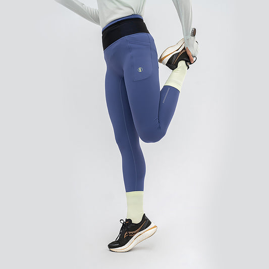 Explore · Men's Cold-weather Running Tight